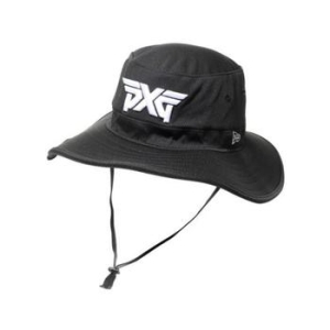 PXG 모자 HS1904854R1BLK BLACK DOM