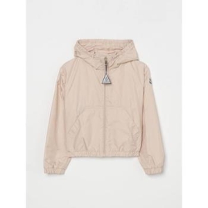 몽클레르 Little Girls Jacket 1A0008053A5E Nude 21G