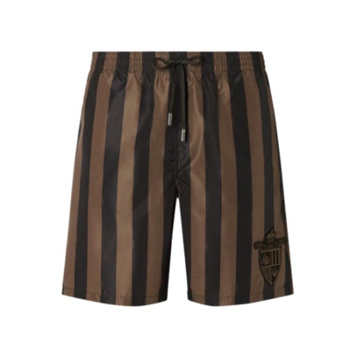 펜디  스윔팬츠 FXB134AU8MF13IZ TOBACCO MORO