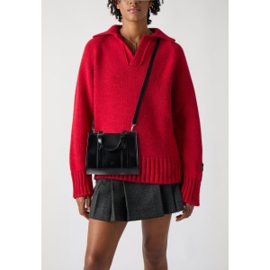 에트로 PARFOIS MERCURY R GRADE Across body bag black P0G51H2QZ-Q11