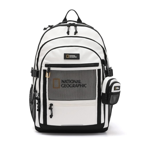 내셔널지오그래픽 파치 플러스 백팩 N251ABG520