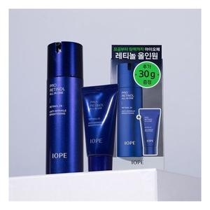 아이오페 맨 프로레티놀 올인원 120ml