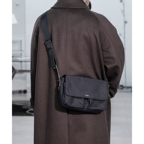 질스튜어트 완판대란/재입고완료 ROGAN 로건 블랙 나일 JUBA5E946BK