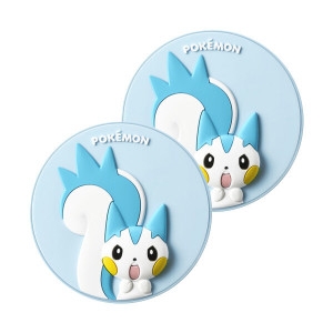 온더바디 벨먼 포켓몬 유브이 선쿠션 파치리스 15g