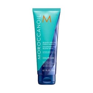 모로칸오일 블론드 퍼펙팅 퍼플 샴푸 200ml