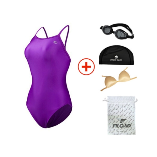 필로드  수영복 5종세트 FLCE007