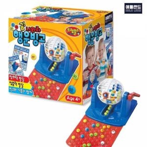 에프비존 621040 금나와라 보드게임 행운빙고