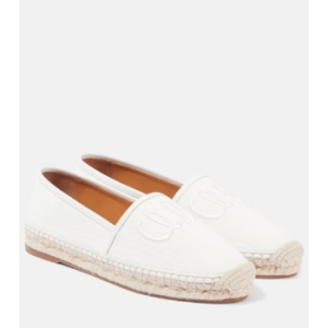 끌로에 Isla 엠브로이드 에스파드류 P00994893