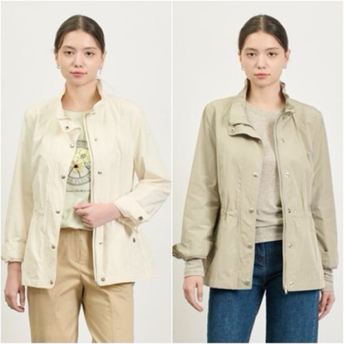 BCBG 라오 점퍼 B5S2R125