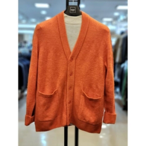 바쏘옴므 세이브존03 울 캐시미어 블렌드 터틀넥 니트 WSYAG4WN82AA 30415381