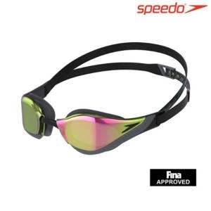 스피도  미러수경 물안경 K722124V 미러코팅수경추천