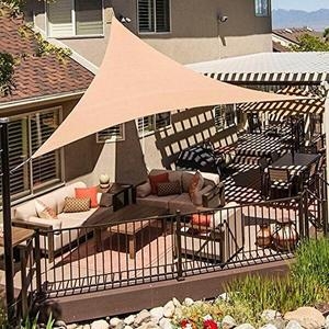 셀러허브  JHL17O7Q_51D4 썬쉐이드 삼각 5M 차광막 천막 가림막