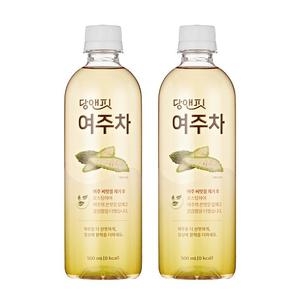  일화 당앤핏 여주차 500ml [20개]