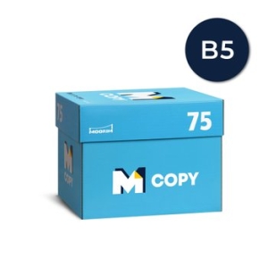 무림제지  M Copy 복사용지 B5 75g