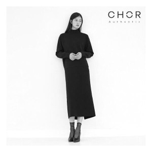 코아 어센틱 니트 셋업 2종 런칭 가격 79900원 553147