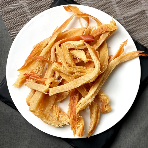 더주  페스츄리 바베큐 오징어 250g