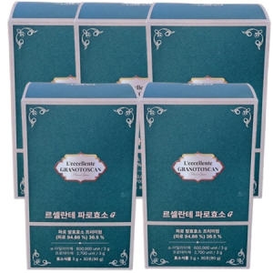 그레인온 르셀란테 파로 효소 G 30포