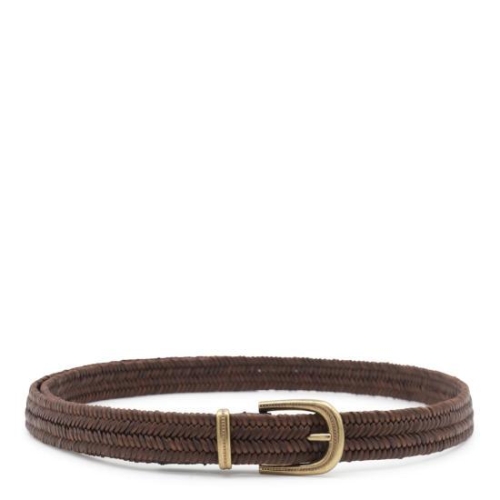 브루넬로쿠치넬리 레귤러 벨트 M0NAPC228 CMIEL