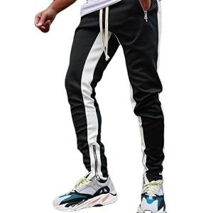 셀러허브 JHQPS30T_4B 남자 트레이닝바지 패션 캐주얼 팬츠 바지