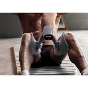 케겔  운동 기구 허벅지 괄약근 근육 코어 엉덩이 홈트 208882