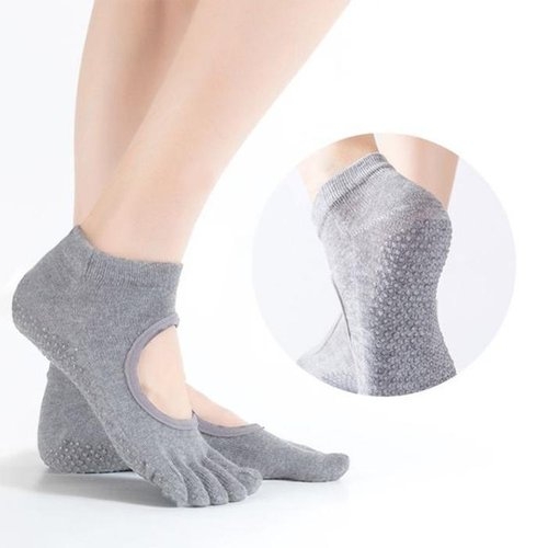 셀러허브  패션 JH4P46QQ_51DZ 요가양말 피트 운동양말 덧신 요가화