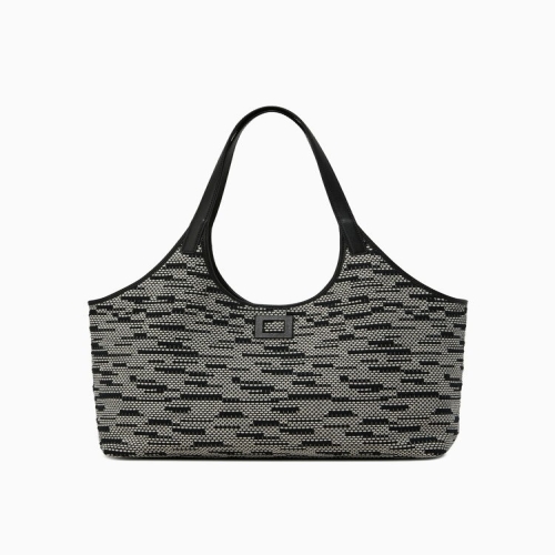 루즈앤라운지 씨엘로 피브라 쇼퍼 RA2F3ABG777WBK