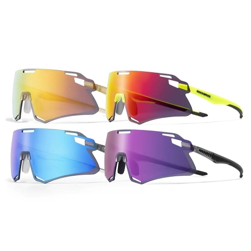 락브로스  스포츠 편광 고글 SP318