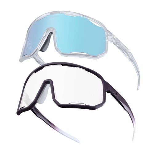 락브로스  스포츠 변색 고글 SP351
