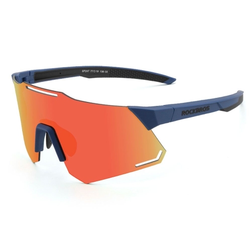 락브로스  라이딩 스포츠 편광 고글 SP247