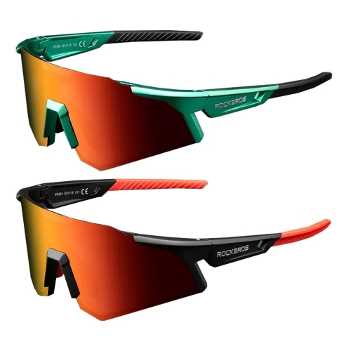 락브로스  스포츠 편광 고글 SP291