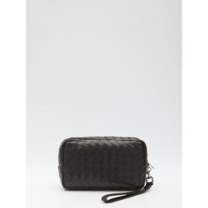 보테가베네타 Intrecciato pouch 7773902145