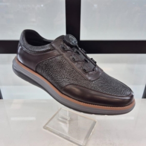 엘칸토 HC11 소가죽 남성화 K0C8U51K3 30365096