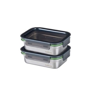 락앤락 스텐 스테커블 600ml