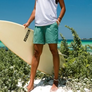 마리아  쥬드비엔 보드숏 001GJWB