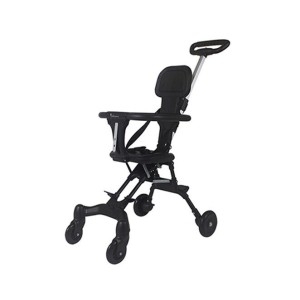 베이블퓨어리  트라이크 유모차 T2