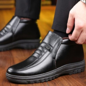 라일리 Rly 2컬러 후스가이 방한부츠 11555099