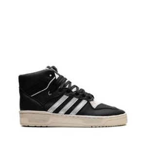 아디다스 라이벌리 하이 컨소시엄 블랙 스니커즈 ID7388 TP4346966
