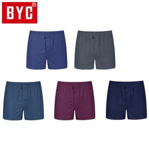BYC 프리시티 트렁크팬티_DOLG5003