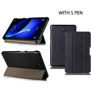 리미트  갤럭시탭A(2016) 스마트커버 케이스