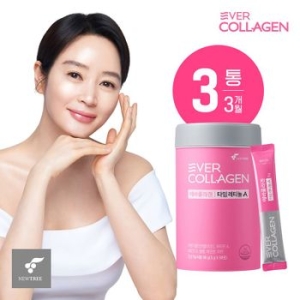 에버콜라겐 타임레티놀A 30포