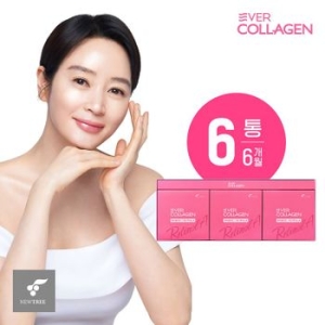 에버콜라겐 타임레티놀A 30포