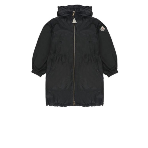 몽클레르 주니어 캐주얼 자켓 954 1C00009 53A5E BASSIE LONG999
