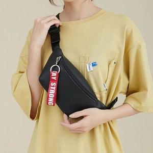 이스트팩 KGPO1OOU_4B스콰즈 SRB091 5COLOR 바디백 웨