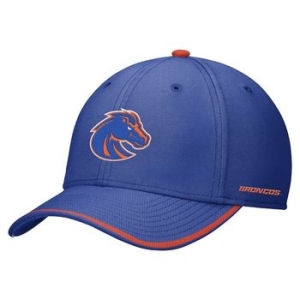 나이키  1132489 미국 칼리지 캡모자 Boise State Broncos Rise Performance Flex Ha