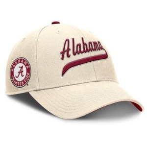 나이키  1132484 미국 칼리지 캡모자 Alabama Crimson Tide Primetime Rise Adjustab