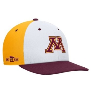 나이키 1132397 미국 칼리지 캡모자 Minnesota Golden Gophers Pro Performance Sna