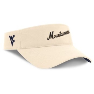 나이키  1132634 미국 칼리지 캡모자 West Virginia Mountaineers Primetime Ace Adj