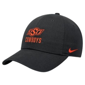 나이키  1132603 미국 칼리지 캡모자 Oklahoma State Cowboys Club Adjustable Hat