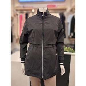 임페리얼 슈페리어 세이브존01 IW0FOJN10239슈페리어골프 여성 봄 하프기장 반매쉬 안감 S30470063