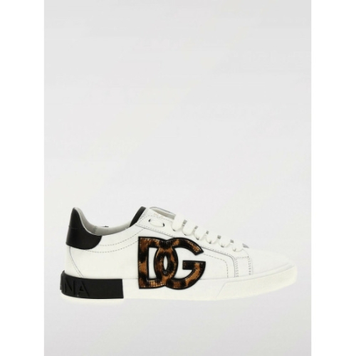 돌체앤가바나 포르토피노 스니커즈 CK2203A6L81 HK5JF